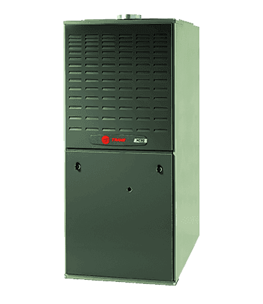 XC80 gas furnace.