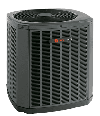 XR14 heat pump.