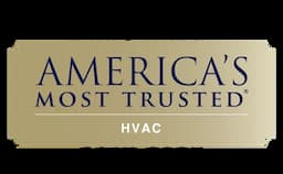 America's Most Trusted® HVAC System
