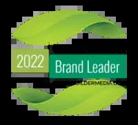 2022 Green Builder Brand Leader