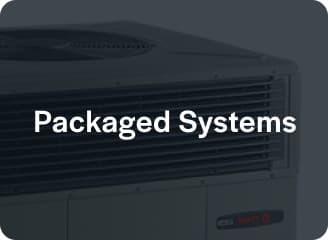 Packaged systems troubleshooting tips
