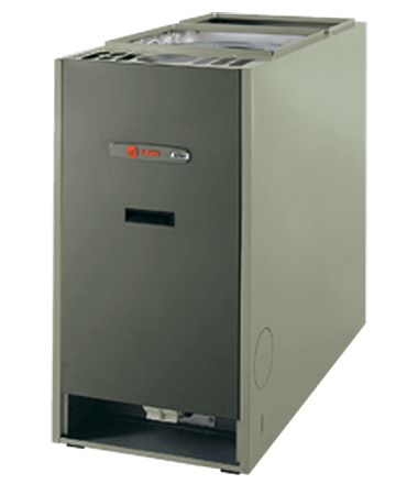 Oil Furnace — XP80 — Trane