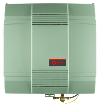 Power Humidifiers — Trane