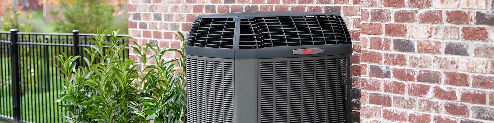 Trane Heat Pump