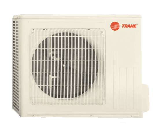19 Multi-Speed Low Profile Heat Pump