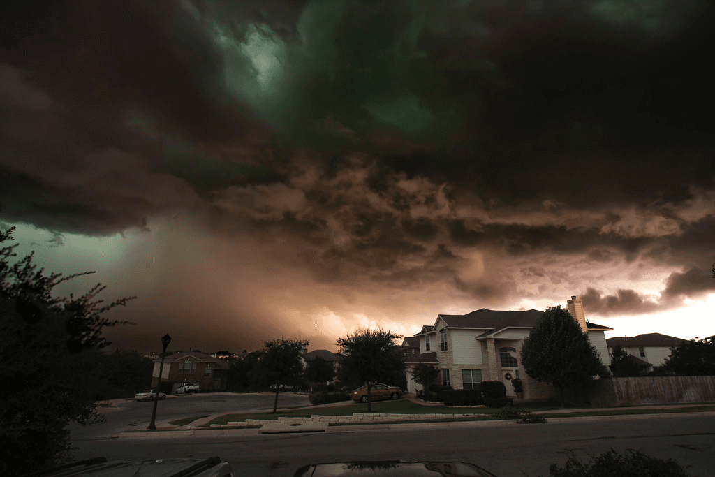 8 Ways to Prepare Your AC for Storms