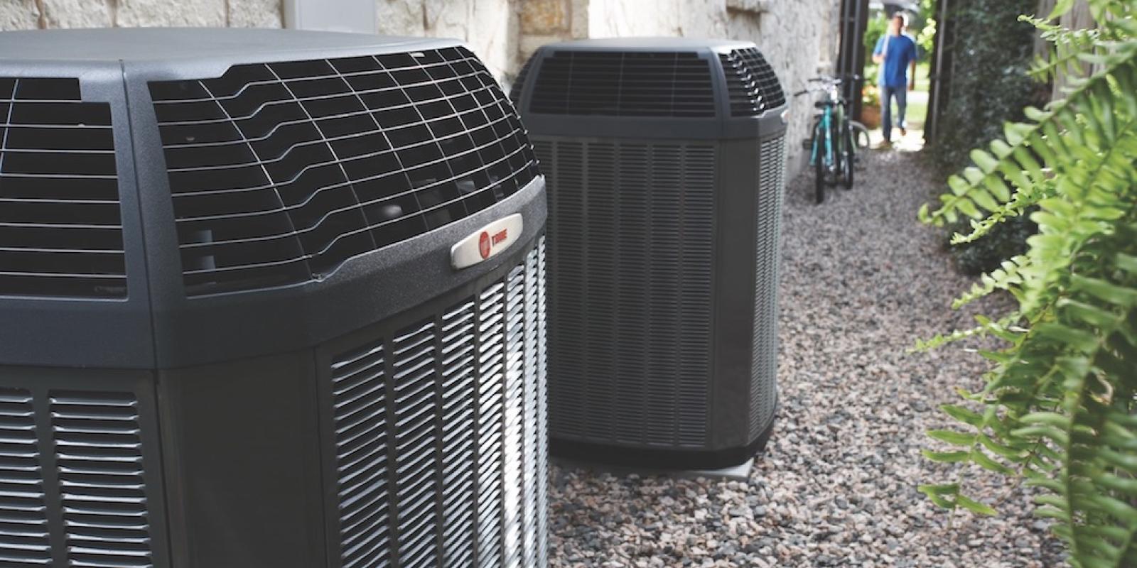 Warning Signs That It’s Time to Replace Your HVAC