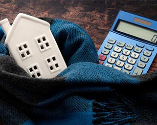 How to Save Money This Winter on Your Heating Bill: Winter Energy-Saving Tips