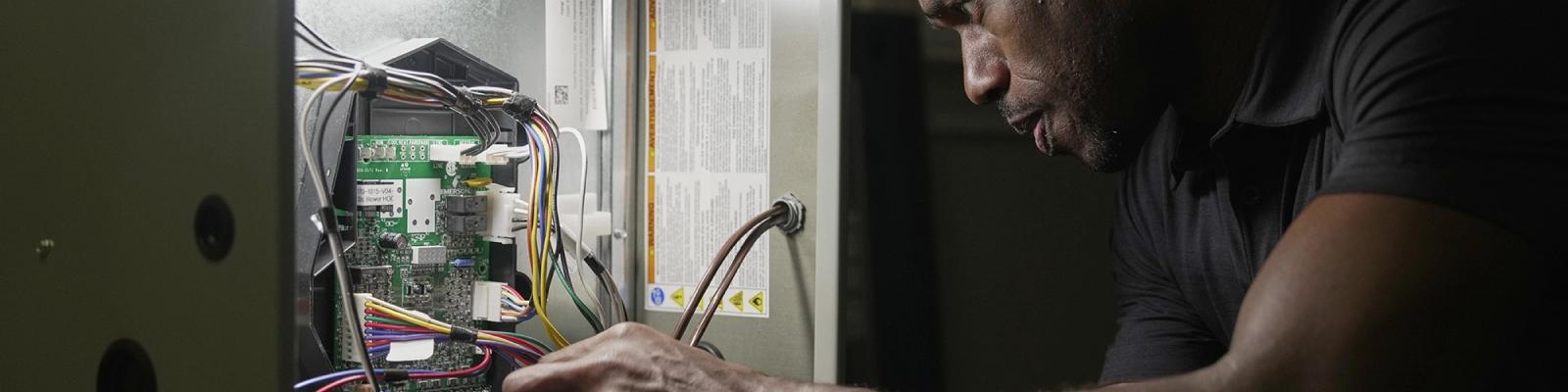 Trane Furnace Tune-Up