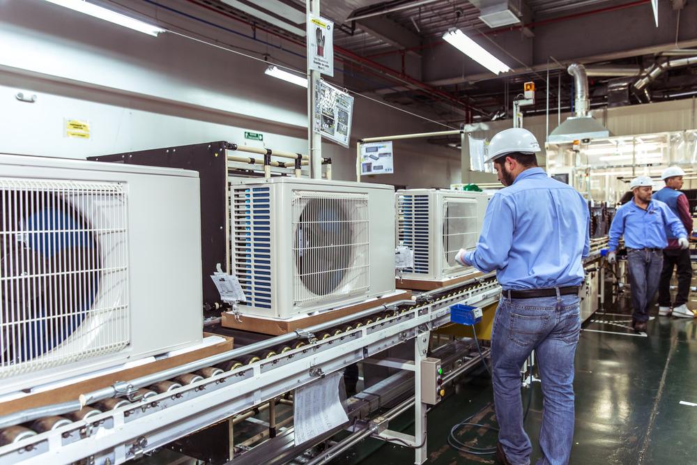 Mitsubishi Electric Trane HVAC US First Manufacturer to Earn New Department of Energy Training Recognition