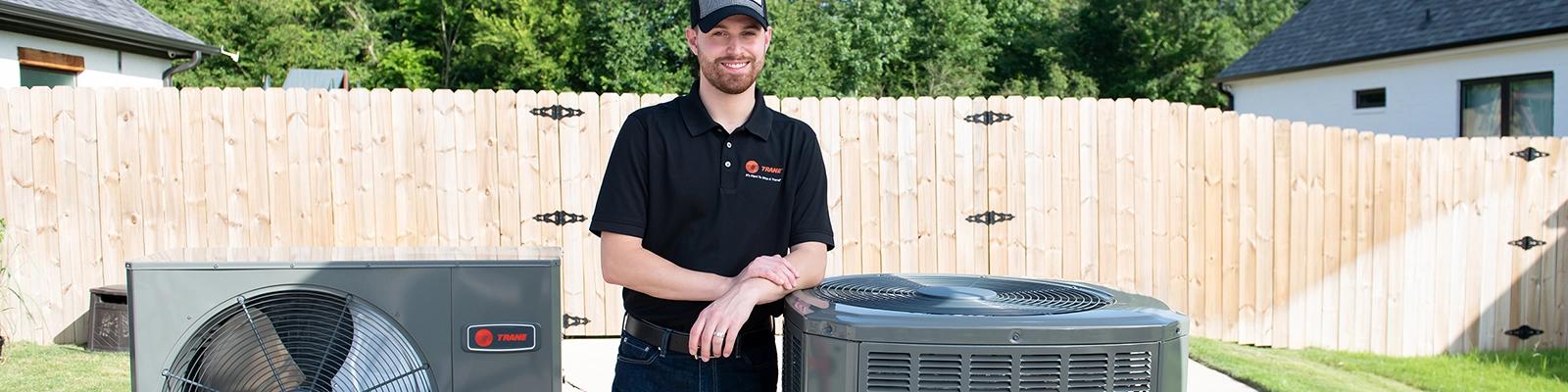 Heat Pump Installation Near Me