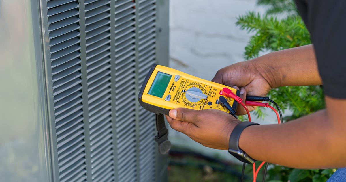 Heat Pump Installers Near Me Social