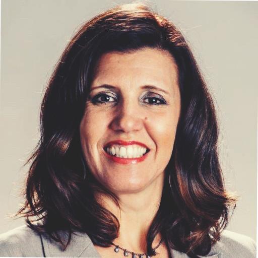 Kimberly Sexton Headshot