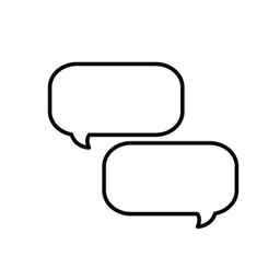 Conversation Bubbles2 original 1