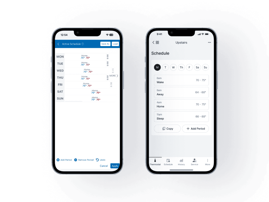 asa home app